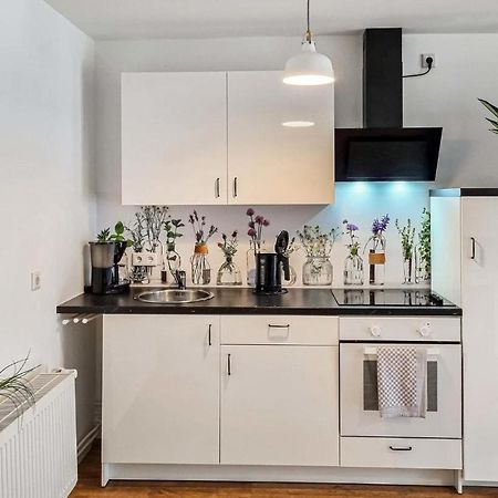 Lovely Apartment In Passow Ot Charlottenho Zahren Εξωτερικό φωτογραφία