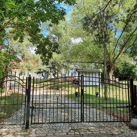 Lovely Apartment In Passow Ot Charlottenho Zahren Εξωτερικό φωτογραφία