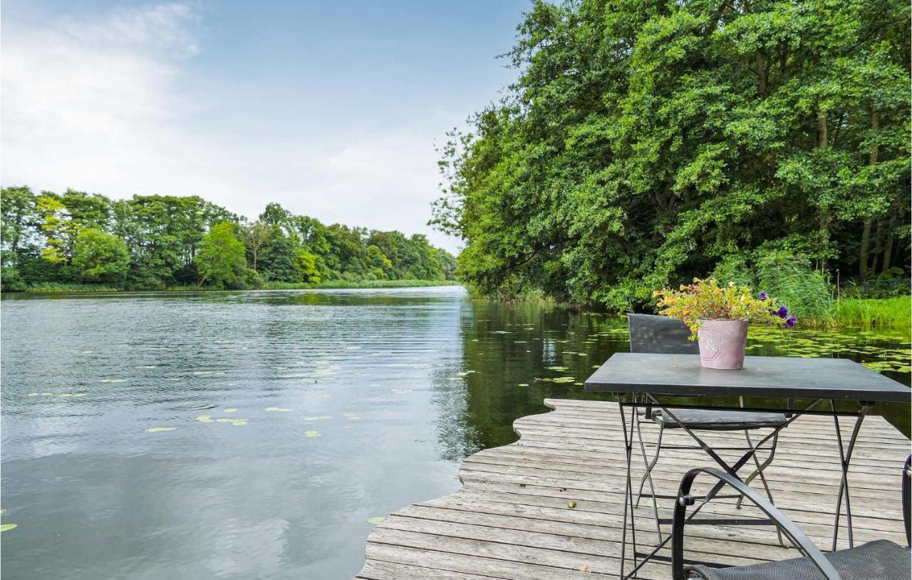 Lovely Apartment In Passow Ot Charlottenho Zahren Εξωτερικό φωτογραφία