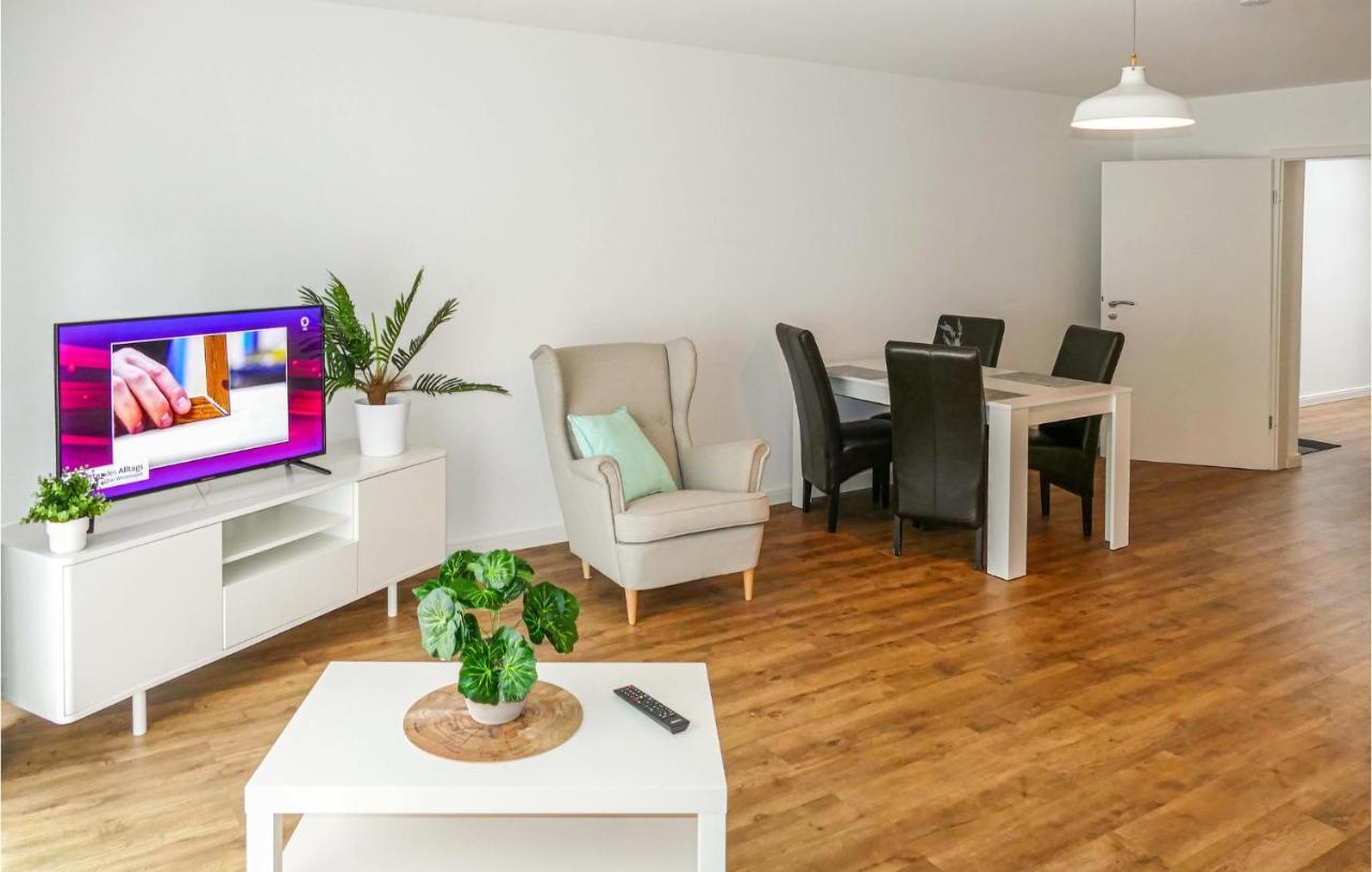 Lovely Apartment In Passow Ot Charlottenho Zahren Εξωτερικό φωτογραφία