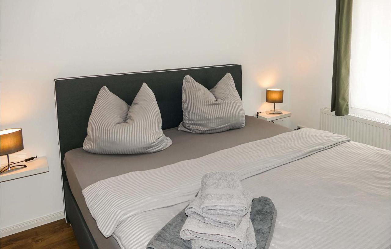 Lovely Apartment In Passow Ot Charlottenho Zahren Εξωτερικό φωτογραφία