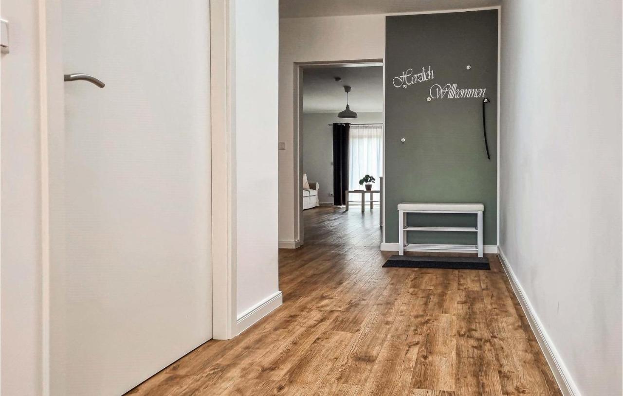 Lovely Apartment In Passow Ot Charlottenho Zahren Εξωτερικό φωτογραφία