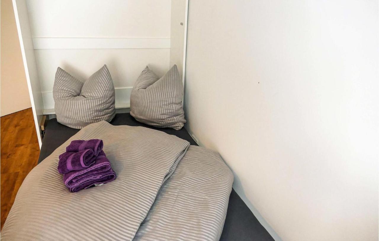 Lovely Apartment In Passow Ot Charlottenho Zahren Εξωτερικό φωτογραφία