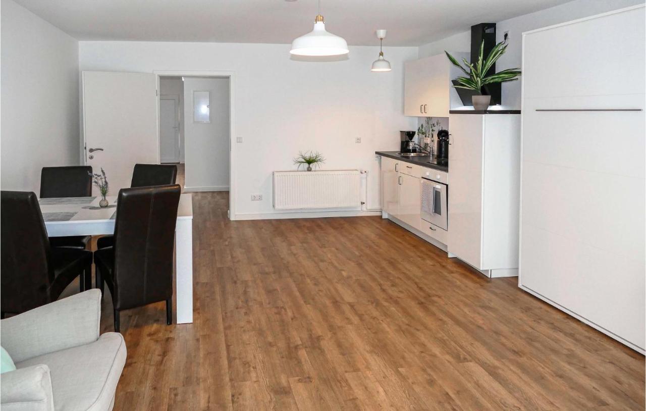 Lovely Apartment In Passow Ot Charlottenho Zahren Εξωτερικό φωτογραφία