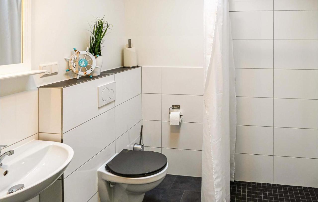 Lovely Apartment In Passow Ot Charlottenho Zahren Εξωτερικό φωτογραφία
